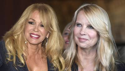 Linda de Mol: Waarom pikken we wraakporno?