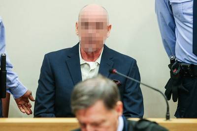 Parkinson als excuus voor lustmoorden