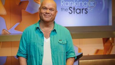 Paul de Leeuw mag Ranking the Stars niet meenemen naar RTL
