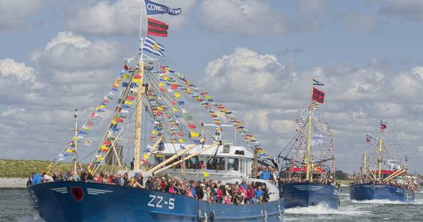 Maritiem feest in Zierikzee | Schouwen-Duiveland - PZC
