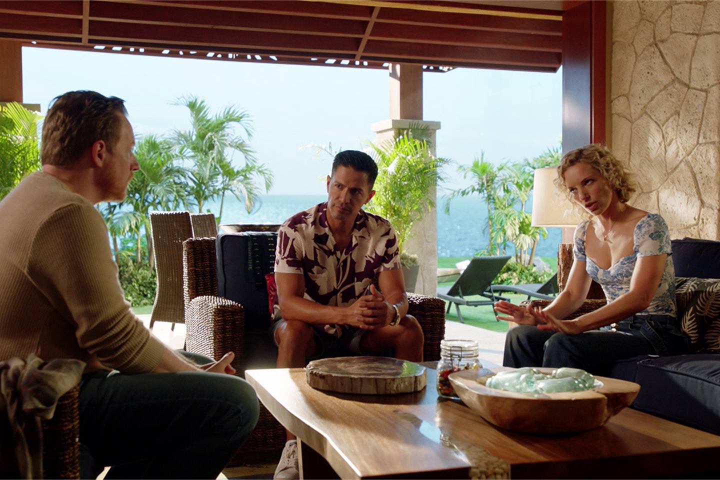 Magnum P.I.