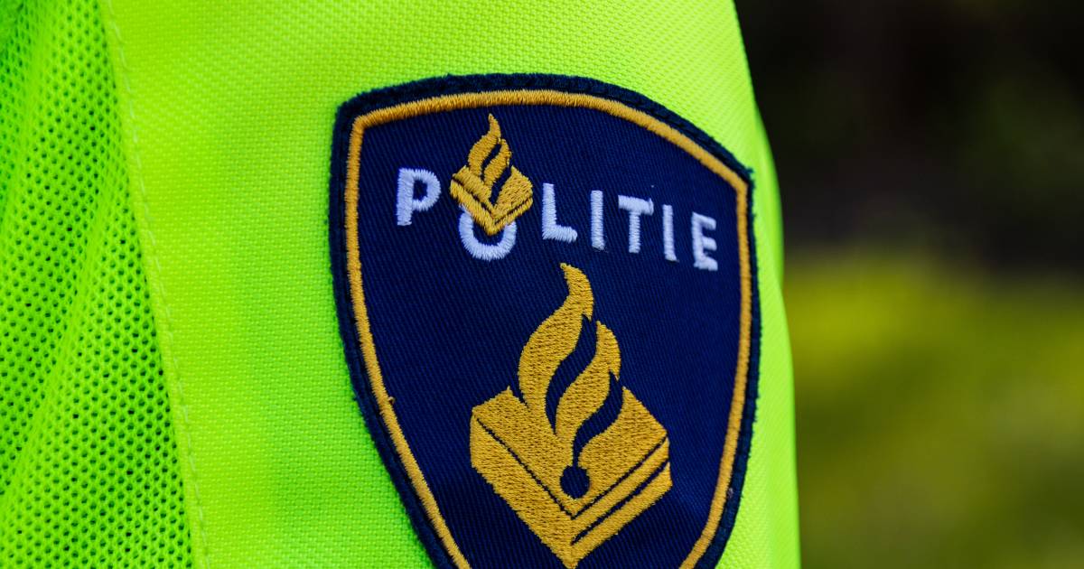 Politie pakt verdachte op voor inbraak in supermarkt door achtergebleven dna-spoor.