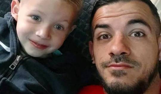 DNA-onderzoek bevestigt: gevonden lichamen zijn die van Bryan Brigou (29) en zoontje Tyméo (5), doodsoorzaak nog onduidelijk