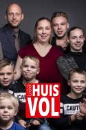 boxcover van Een Huis Vol