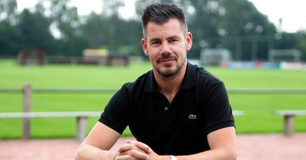 Oud GA Eagles-directeur aan slag in Maleisië: 'Er is veel talent daar' - De Stentor