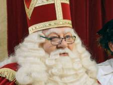 Delftse Sinterklaas kan niet ontkennen dat hij aankomen met de boot het allerleukst vindt