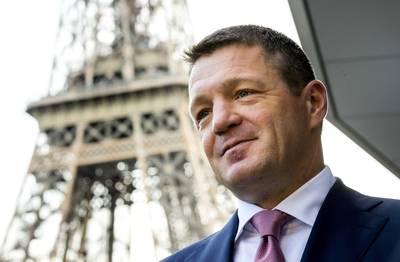 Wordt het niet eens tijd voor een Nederlander bij Air France-KLM?