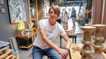 Kringwinkel vilvoorde