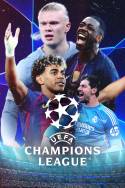 boxcover van UEFA Champions League