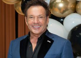 Gerard Joling durfde niet te praten met déze royal