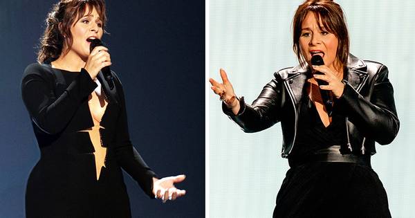 Trijntje Staat Voor Dilemma Sexy Of Zedige Jurk Show Ad Nl