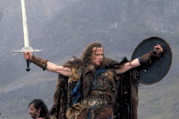 Highlander