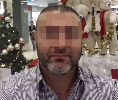 OM: Vrouwenhandelaar Saban B. zit vast in Turkse cel