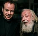 Dennis Tyfus (39) en Fred Bervoets (76): “Ik heb verdomme langer gestudeerd dan een chirurg!”