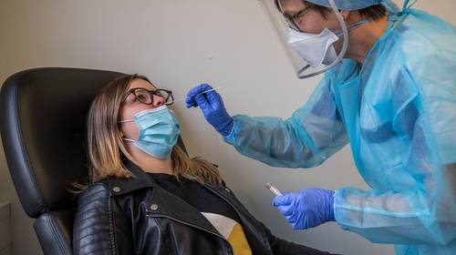 Aantal besmettingen neemt weer toe. Moeten we nog langer wachten op versoepelingen?
