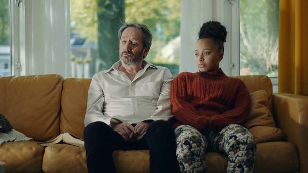 Zappbios: Hiernamaals