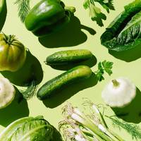 Deze tips maken eten volgens het seizoen makkelijker
