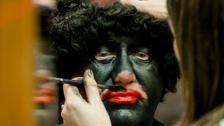 Als we niets veranderen, raken we Zwarte Piet voorgoed kwijt | Het Parool