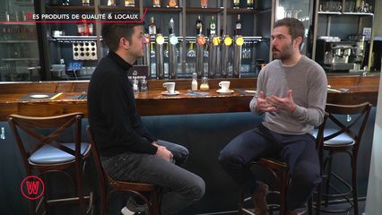 2. Huggy's Bar (24/02/24)