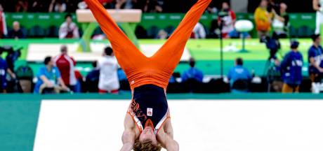 Zonderland Tot Vannacht In Onzekerheid Over Finaleplek Andere Sporten Ad Nl