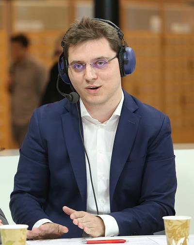 Roemeens minister voor Europese Zaken neemt ontslag