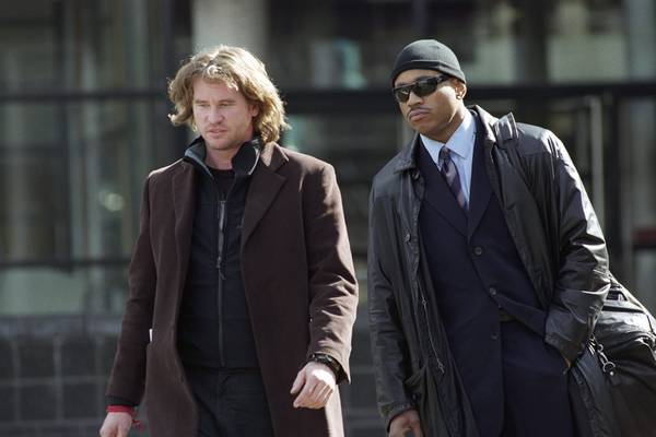 Mindhunters