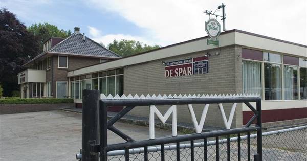 Straks wonen in De Spar in Harbrinkhoek? | Tubbergen - Tubantia