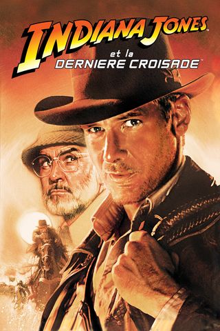 Indiana Jones et la dernière croisade