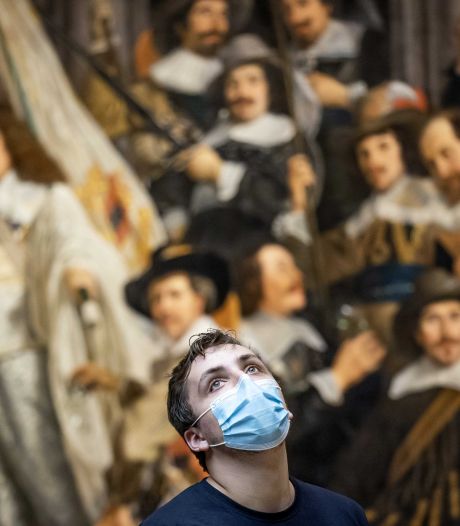 Vanaf vandaag zijn mondkapjes verplicht: 'Alleen maar restricties, dat werkt niet'