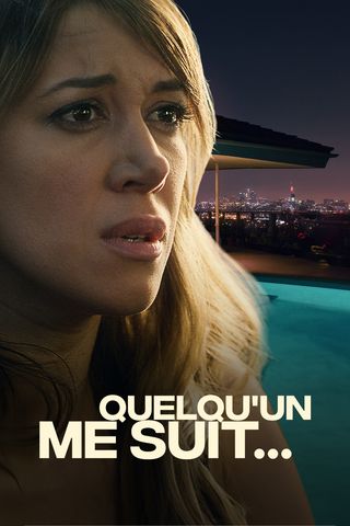 Quelqu&#39;un me suit...