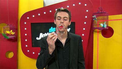 23. De Joyceshow Show - 23