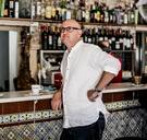 In de nieuwe roman van Stefan Brijs blijf je op je honger zitten ★★✰✰✰