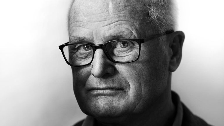 'Op mijn 9de kwam ik voor het eerst buiten Friesland' - Volkskrant