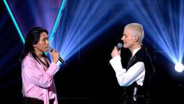 Heel de studio in tranen na Battle Joris en Jeremy