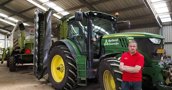 'Zorg voor veel opdrachtgevers en veel aanbod' | Achterhoek | gelderlander.nl - De Gelderlander