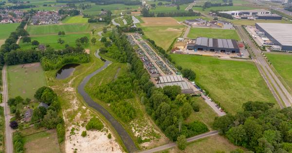Bezwaar tegen wegafsluiting Bornerbroek