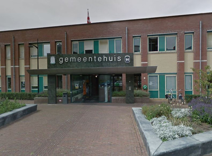 Gemeentehuis