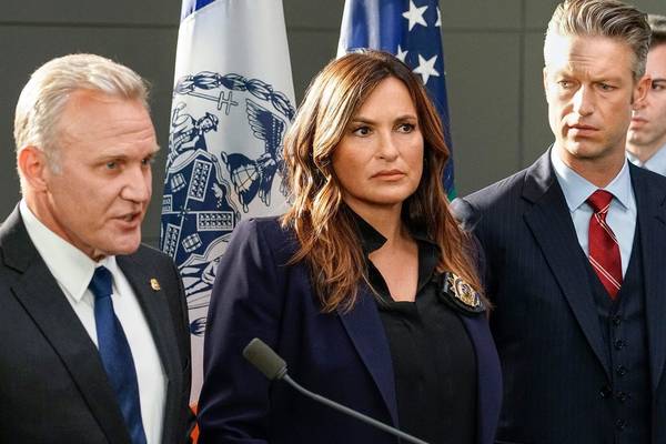 Law & Order: Special Victims Unit