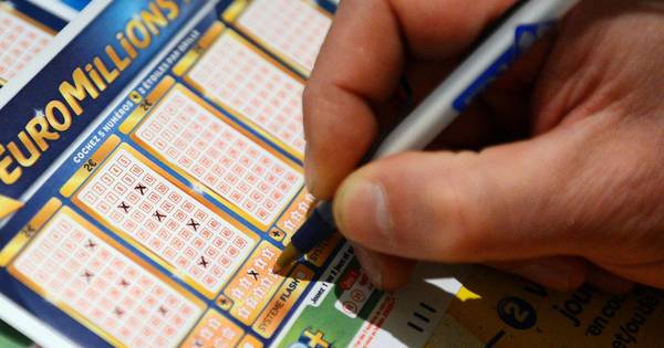 Winnaar 168 Miljoen Euro Meldt Zich In Belgie Nieuws Ad Nl
