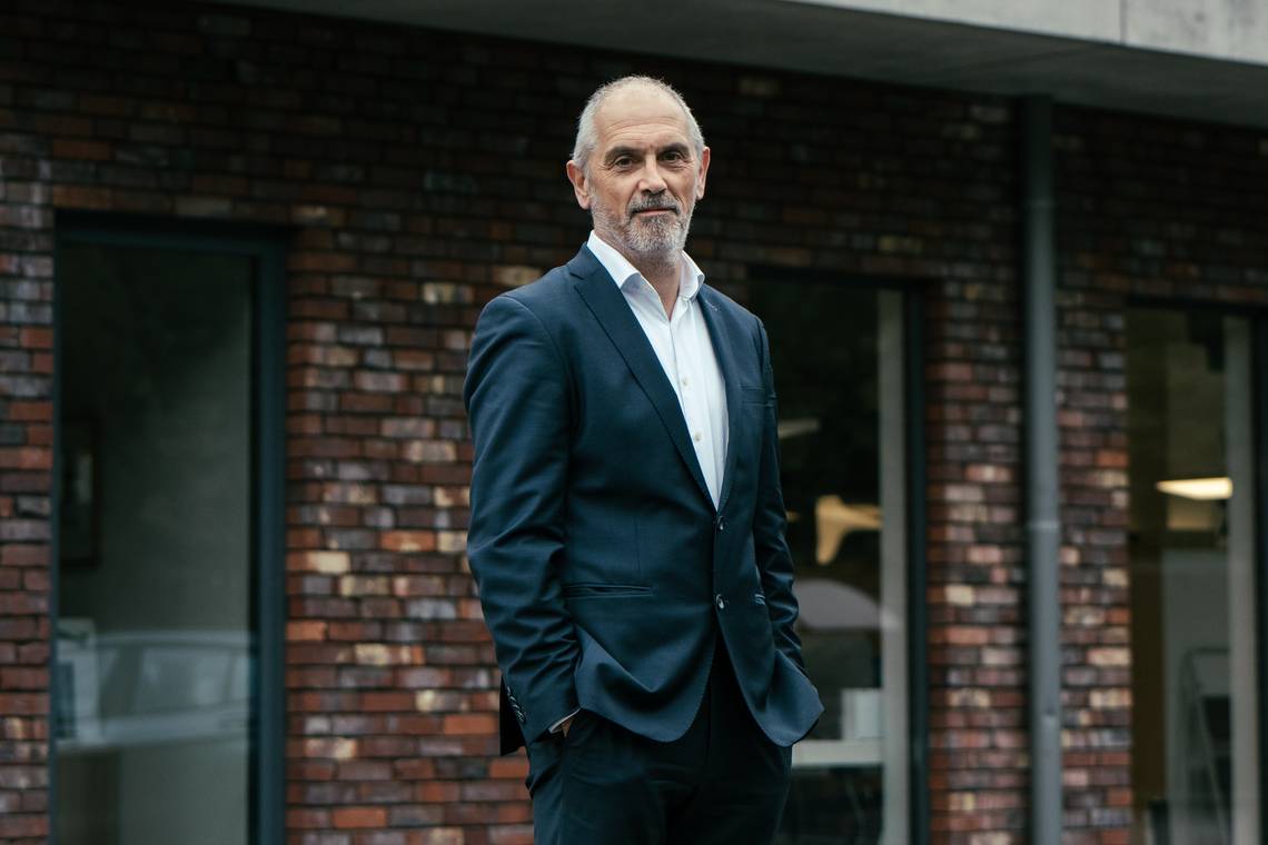 ‘Als men een paar miljoen wil betalen voor je boerderij, is dat natuurlijk leuk’: fiscalist Michel Maus over idee van fermettetaks