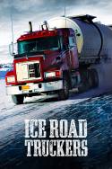 boxcover van Zware Jongens: Ice Road Truckers