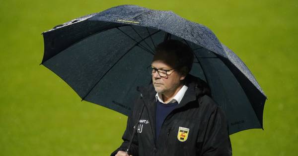 Cambuur was al bijna op weg naar Eindhoven: 'Wees op z'n ...
