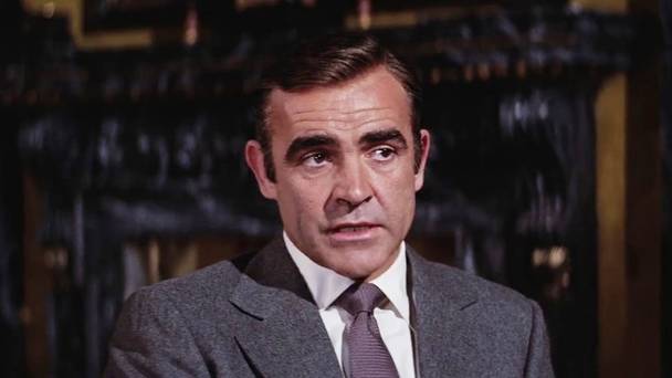 Close Up: Sean Connery - De James Bond-paradox