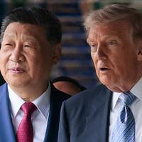 Trump heeft ‘fantastische handelsdeals’ afgesloten met Xi tijdens bezoek aan China
