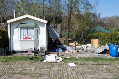 Hof van Twente blijft erbij: campinggasten moeten betalen