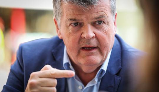 Mechelse oppositie stelt vragen bij functioneren van Bart Somers: ‘Dat is toch een vorm van verregaande normvervaging’