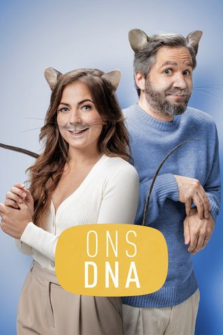 Ons DNA