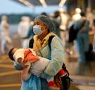 Live - Trump: ‘Coronavirus verdwijnt in april’