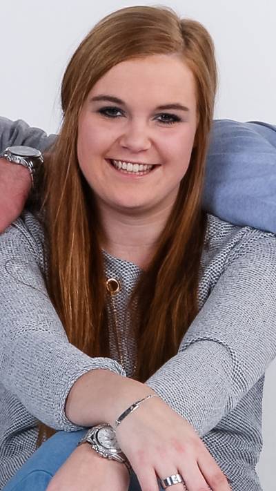 Maisy Peters: 'Ik vermijd nog steeds de bepaalde plekken'