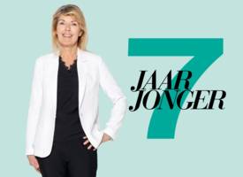 Petra’s (53) make-over: “Supermooi, deze spannende kleur”